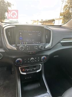 جي ام سي تيراين